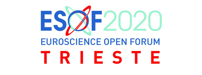 ESOF2020 EuroScience Oper Forum Trieste