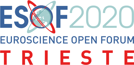 ESOF2020 EuroScience Oper Forum Trieste
