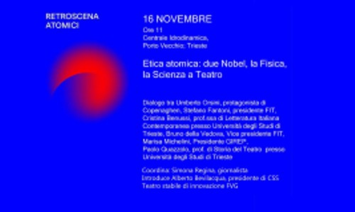 Retroscena Atomici